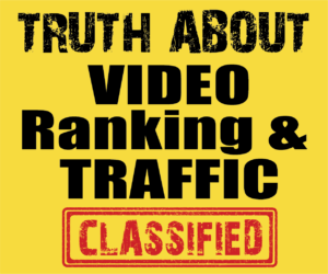video ranking