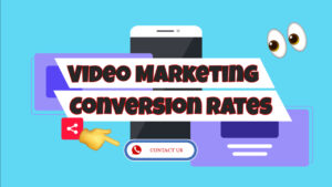 video marketing conversion rates