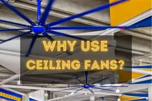 ceiling fan installation Brisbane