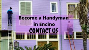 handyman encino