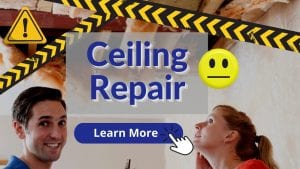 repair ceilings