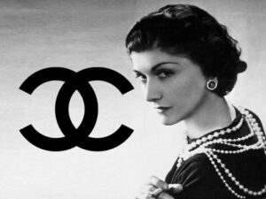 Coco Chanel Logo