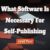 What Software Is Necessary For Self-Publishing