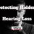 What Makes Us Hear – Detecting Hidden Hearing Loss
