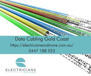 data cabling gold coast