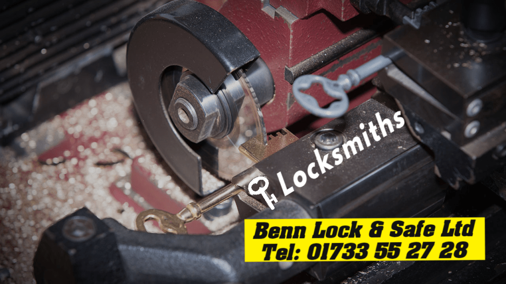 Door lock maintenance and its importance to you
