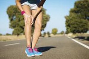 laser therapy for knee pain