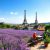 Best Time to Travel to France: Insights on Seasonal Weather