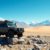 4×4 Car Hire for Thrilling Off-Road Adventures