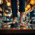 Barefoot Shoes Revolutionize Comfort for Bartenders