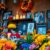 Ofrenda for Day of the Dead in San Miguel Celebrates Life