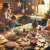 Holiday Cookie Recipes for a Festive Gift Guide