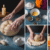 Pan de Muerto: Create Mexico’s Traditional Day of the Dead Bread