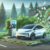 Electric Car Rentals Online: Your Easy Eco-Friendly Choice