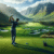 Golf Shoulder Mobility: Key Tips and Techniques to Enhance It