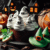 Halloween Dessert Ideas: Create Spooky Treats