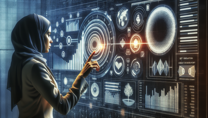 Debt Consolidation And Self-Esteem Recovery: A Guide to Financial Wellness | DCL Person analyzing financial documents and credit score report for debt consolidation eligibility.