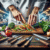 Julienne Vegetables: Masterclass Tips from Professional Chefs