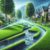 Lawn Drainage Solutions for Kitsilano Vancouver Homes