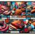 BBQ Brand Identity Guide for the US Market