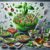 UK Herbs for Tasty Vegan Recipe Ideas