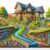 Yard Drainage Services to Enhance Your Gastown Home