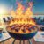 Control Flare-Ups on a Gas Grill: Key Tips for Success