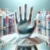 Clear Vinyl Powdered Gloves Available in Salisbury – Locally Trusted