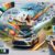 Rent a Car Online for Convenient Access to Attractions