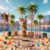 Tiki Cocktail Festivals in Las Vegas for Enthusiasts