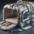 Custom Carriers for Large Dogs: Top Choices to Consider