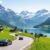 Swiss Alpine Drive: Explore a Stunning Itinerary