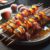 Grilled Peach and Bacon Skewers: A Perfect Summer Delight