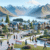 Renting vs Buying: The Queenstown Debate in South Africa